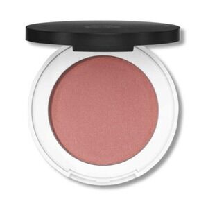Lily Lolo Pressed Mineral Blush - Burst Your Bubble Full Size, Clean Beauty